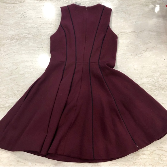 Addison Mini Dress - Picture 3 of 3